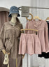 Casual Cotton Co-Ord Sets
